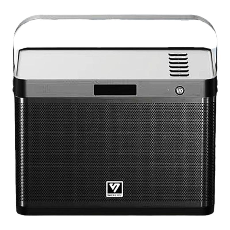 声优蓝牙声卡直播便携式