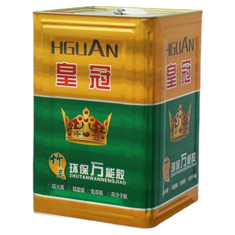 强力胶水油性万能粘得牢大桶金属塑料草坪地毯防水木工胶专用包邮