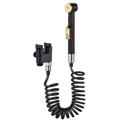 全铜喷枪潜水艇可拉伸增压