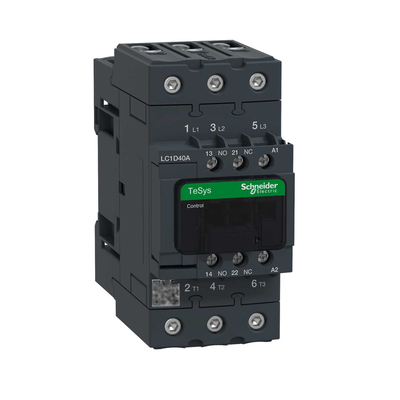 原装交流接触器施耐德可以开票