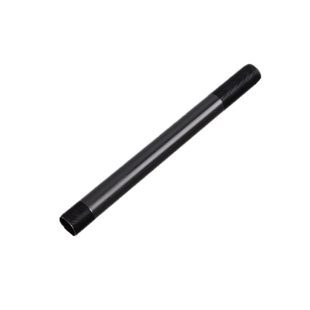 车床油缸拉杆数控车床夹头卡盘螺纹拉管36型46型640非标定制加长