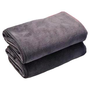 10条装毛巾美容院专用包头定制logo绣字吸水不掉毛美发理发店理疗