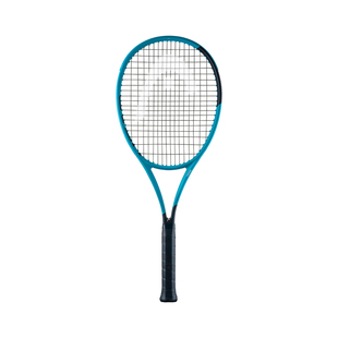 HEAD海德BOOM网球拍26新款高芙穆塞蒂MP专业拍男女碳纤维初学新手