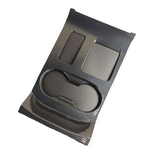 适用于理想ONE内饰改装亮片中控档把排挡框玻璃开关面板方向盘贴