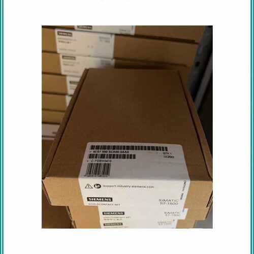 议价6ES7590-5CA00-0AA0西门子S7-1500屏蔽套件 6ES75905CA000AA0