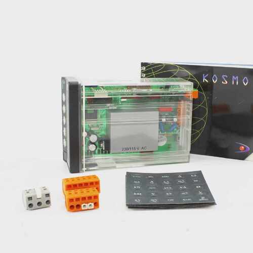 DITEL ALPHA - P 151627 DIGITAL PANEL 230/115V AC