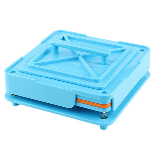 00#100孔胶囊填充板胶囊灌粉器胶囊壳灌装器胶囊灌装升级板不漏粉