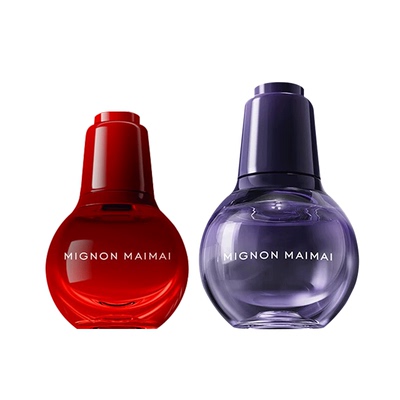 米加2.0气泡油美白精华油