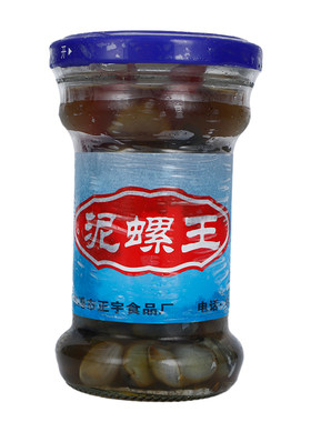丹东正宇泥螺鲜香脆爽冷冻保存