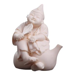 【感恩结缘优惠】济公活佛降龙罗汉佛像道济和尚供奉