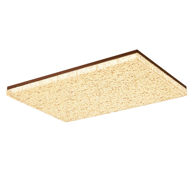 箭牌中古风轻奢高级感客厅吸顶灯