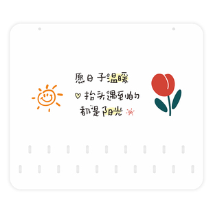 热水器装饰遮挡罩厨房下方燃气管道遮丑神器洞洞板置物架免打孔