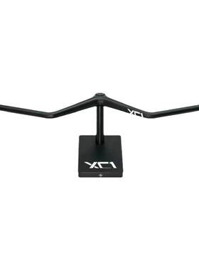 VOICE VFV XC1碳纤维冠军一体把轻量级高刚性 标准版/V-PEKAS