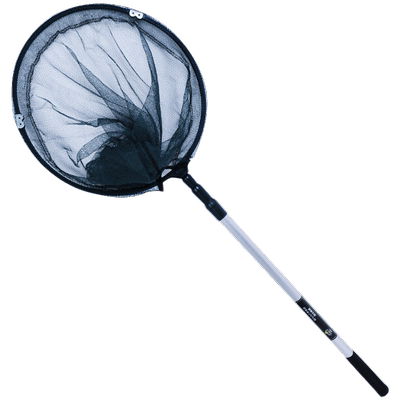 牧马人4米碳素超轻清仓捞鱼网兜