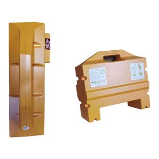 西林小金刚锂电池48V20A CBD15W-li托盘车锂电瓶