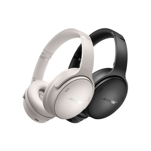 【自营】国行 Bose QuietComfort 45无线蓝牙头戴式耳机 QC45二代