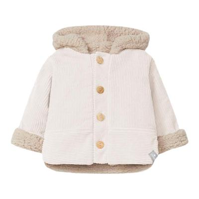 65Z Little现货 葡萄牙snug FW24秋冬男女宝儿童夹克外套袜套帽子