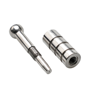 大水牛隐蔽式沉降观测点钉测量控制点标志水准点预埋件测绘测量钉