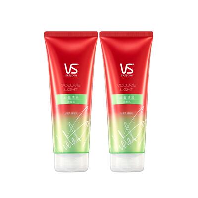 沙宣专研修护系列护发素