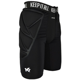 海狼正品Keepersport Undershorts Powerpadded 守门员铲球裤保护