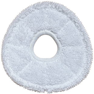 配云鲸J1J2J3J4J5扫拖机器人001配件拖布拖把头替换清洁抹布耗材