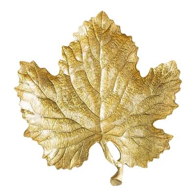 MichaelAram不锈钢小吃果盘家用