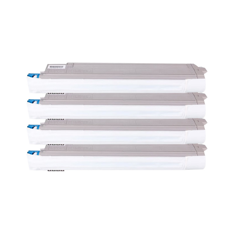 适用OKIC910打印机粉盒