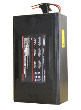 天能锂电池48v12AH/48v15AH