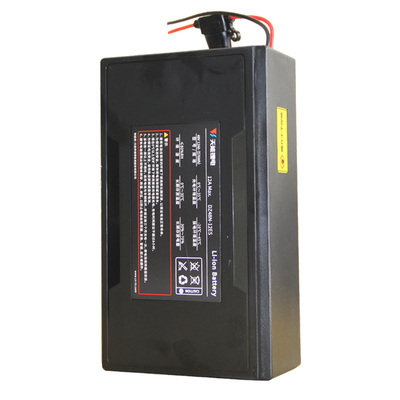 天能锂电池48v12AH/48v15AH