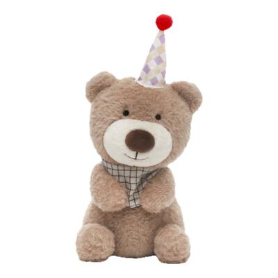 捉趣小熊玩偶公仔生日礼物布娃娃