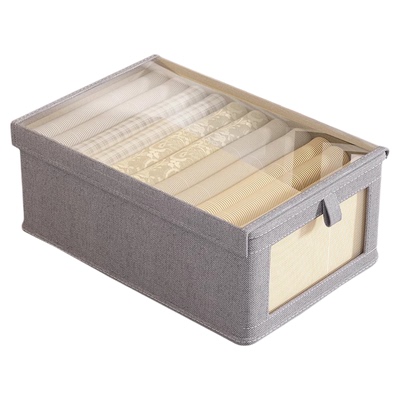 JOJO'SLIFEPD整理隔板放收纳盒