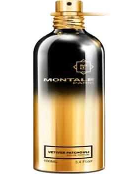 montale蒙塔莱木刻玫瑰香水小样