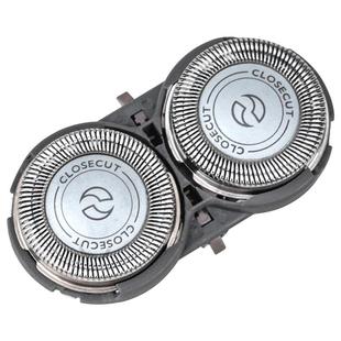 适用飞利浦剃须刀刀头配件刮胡刀刀片胡须刀网pq182pq190零件大全