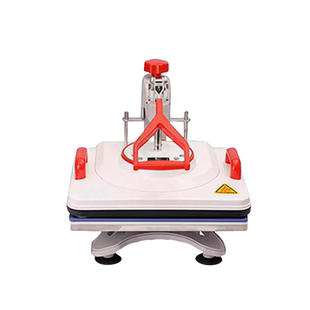 热转印压烫机小型全自动衣服定制高压印号印字印花机球衣服装t恤手机壳烫画机多功能滚轮烫钻机热升华热压机