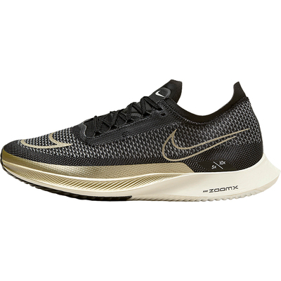 Nike/耐克官方正品ZOOMX STREAKFLY男女网面减震跑步鞋DJ6566-001
