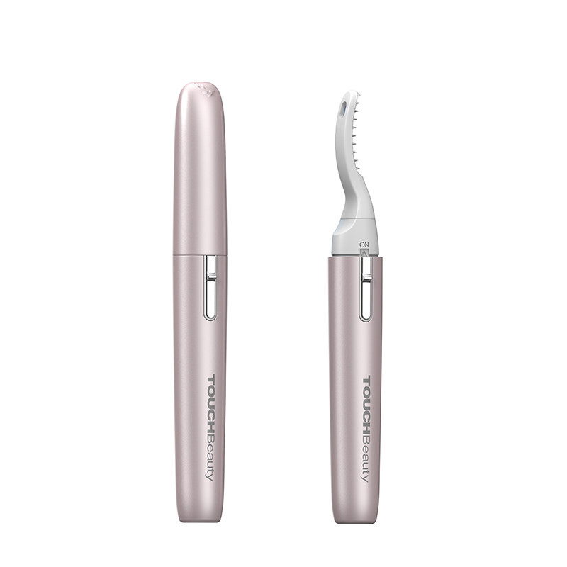 TOUCHBeauty渲美睫毛烫卷器电热睫毛夹新款女持久定型卷翘神器