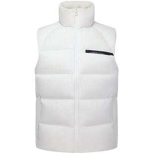 波司登冬季男女同款立领短款羽绒服抗静电防泼水