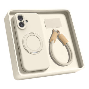 适用苹果17手机壳iPhone18promax系列新款硅胶16pro防摔15保护套13支架12全包14可斜挎挂绳plus小众情侣外壳