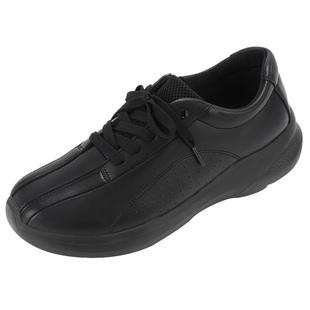 Pansy盼喜日本男鞋超轻舒适加宽百搭休闲运动鞋2026年春季款