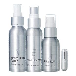 卢曼博士医美版三件套祛痘油皮痘肌修复痘印痘疤淡化痘印保湿修护