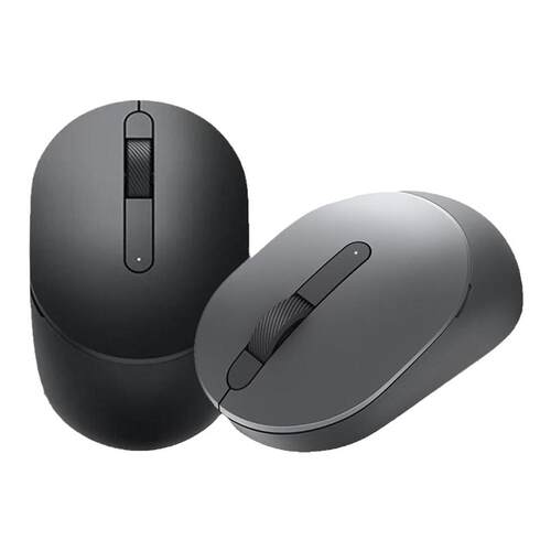 Dell戴尔MS3320W无线光电鼠标双模2.4G蓝牙官方正品支持定义按键