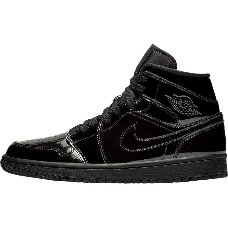 Nike/耐克正品JORDAN女士高帮减震舒适运动篮球鞋BQ6472-002