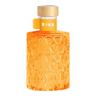 BIBURY/拜伯里0卡柑橘浓浆150ml