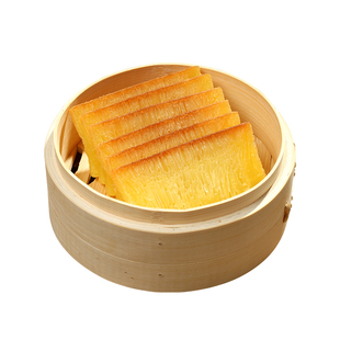 源口广式黄金糕半成品加热即食点心米糕早餐切发糕整箱可批发商用