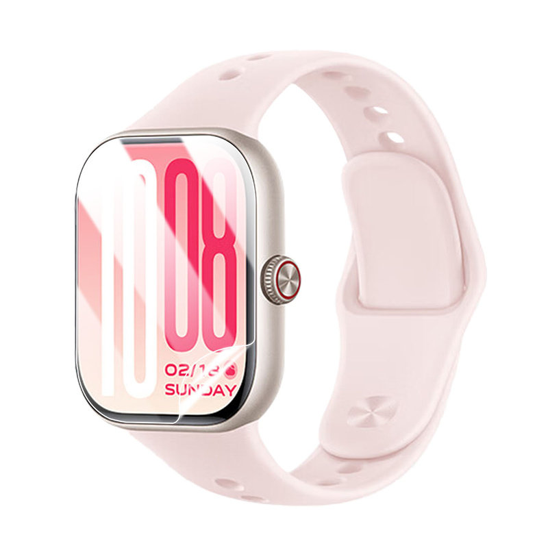 适用vivoWatchGT2智能手表贴膜