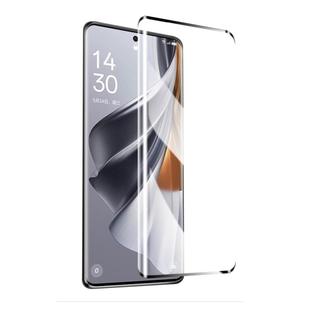适用opporeno10钢化膜reno9手机膜findx6x5水凝Reno4/3pro真我gt大师探索版全屏x7pro至尊realme11/10pro高清