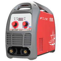 滬工之星智能315焊機(jī)雙電壓