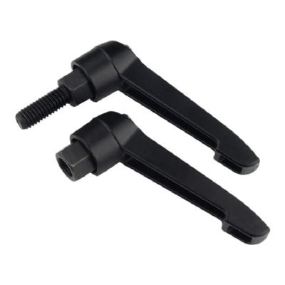 [企采优选]可调位紧定手柄螺丝钉