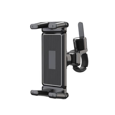 动感单车椭圆机手机平板iPad支架