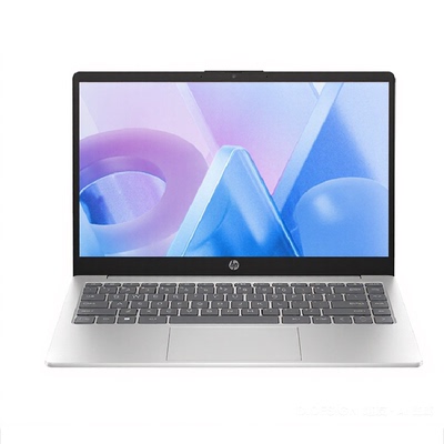【政府补贴15%】HP/惠普 星BookPro 14 2025新款14英寸AI性能战力本超薄学生办公便携轻薄本官方正品